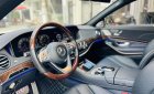 Mercedes-Benz S 450L 2017 - Màu trắng
