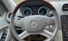 Mercedes-Benz GL 450 2010 - Cần bán Mercedes-Benz GL 450 năm 2010, màu bạc, nhập khẩu như mới giá cạnh tranh