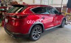 Mazda CX-8 2019 - Màu đỏ giá cạnh tranh