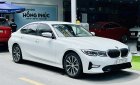 BMW 330i 2019 - Màu trắng, nội thất kem
