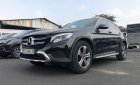 Mercedes-Benz GLC 200 2019 - Màu đen, xe nhập