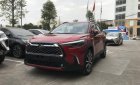 Toyota Corolla Cross 2022 - Ưu đãi lớn tháng 12, đủ màu, giao xe ngay, hỗ trợ trả góp, hỗ trợ đăng kí đăng kiểm