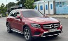 Mercedes-Benz GLC 200 2019 - Màu đỏ, nhập khẩu nguyên chiếc