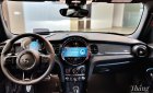 Mini Cooper S 2022 - Ra mắt xe với gói độ JCW đầu tiên tại Việt Nam