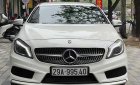 Mercedes-Benz A250 2013 - Màu trắng, xe nhập