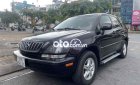 Lexus RX 330 2003 - Màu đen giá cạnh tranh