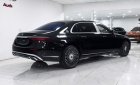 Mercedes-Maybach S 580 2022 - Giá 17 tỷ 850tr