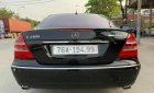 Mercedes-Benz E280 2005 - Màu đen chính chủ