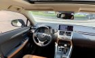 Lexus NX 300 2021 - Bán ô tô Lexus NX 300 năm sản xuất 2021, màu trắng