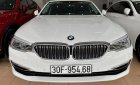 BMW 530i 2018 - Xe màu trắng