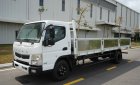 Mitsubishi Fuso 2021 - Tải 4,4T phiên bản thùng dài 6m2