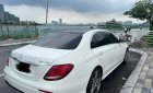 Mercedes-Benz E350 2018 - Màu trắng, nhập khẩu