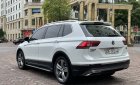 Volkswagen Tiguan Allspace 2018 - Giá ưu đãi, xe màu trắng