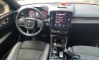 Volvo XC40 2021 - Màu đỏ, xe nhập