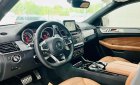 Mercedes-Benz GLE 43 2018 - Màu đỏ, nhập khẩu