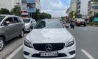 Mercedes-Benz C180 2020 - Màu trắng, nhập khẩu