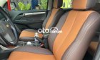 Chevrolet Trailblazer 2018 - Màu xám, giá chỉ 660 triệu