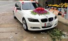 BMW 320i 2011 - Màu trắng, xe nhập