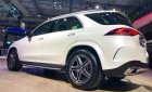 Mercedes-Benz GLE 450 2022 - Dòng xe SUV 7 chỗ nhập khẩu nguyên chiếc từ Mỹ