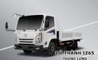 Đô thành  IZ65 2022 - Công nghệ Isuzu