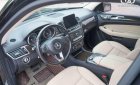 Mercedes-Benz GLS 350d 2016 - Màu đen, nhập khẩu