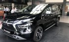 Mitsubishi Xpander 2022 - [HN giao ngay T2.2023] Màu đen, xe giao trong tháng cho khách hàng liên hệ sớm nhất