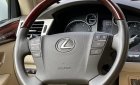Lexus LX 570 2012 - Xe màu trắng