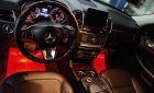 Mercedes-Benz GLS 400 2016 - Màu nâu, nhập khẩu