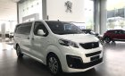 Peugeot Traveller 2021 - Là mẫu MPV tuyệt vời dành cho mọi nhà - Ưu đãi 60tr - Xe giao ngay