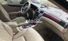 Lexus RX 330 2004 - Màu đen, xe nhập