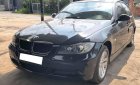 BMW 320i 2007 - Số tự động, màu đen