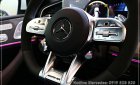 Mercedes-Benz GLE 53 2021 - SUV Coupe sành điệu Mercedes-amg gle53 model 2022 - bank hỗ trợ 80% - liên hệ ngay