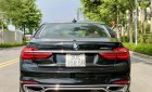 BMW 740Li 2016 - Xe sẵn giao ngay