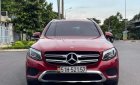 Mercedes-Benz GLC 200 2019 - Màu đỏ, nhập khẩu nguyên chiếc