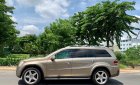 Mercedes-Benz GL 550 2008 - Xe nhập