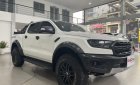 Ford Ranger Raptor 2019 - Bảo hành sau bán hàng