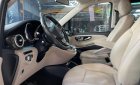 Mercedes-Benz V250 2017 - Màu trắng, xe nhập