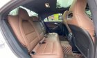 Mercedes-Benz CLA 250 2018 - Xe màu trắng sang trọng