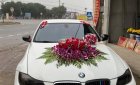 BMW 320i 2011 - Màu trắng, xe nhập