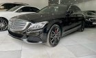 Mercedes-Benz C 250 2018 - Màu đen