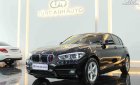 BMW 118i 2015 - Màu đen, giá cực tốt