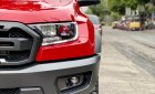 Ford Ranger Raptor 2020 - Xe không niên hạn, màu đỏ