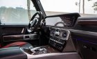 Mercedes-AMG G 63 2020 - Màu đen, nhập khẩu