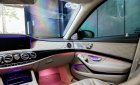 Mercedes-Maybach S 450 2019 - Đen, nội thất kem