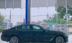 BMW 520i 2021 - Khẳng định đẳng cấp dẫn đầu