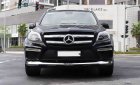 Mercedes-Benz GL 550 2012 - Màu đen, nhập khẩu Mỹ