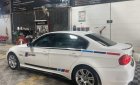 BMW 320i 2011 - Cam kết không đâm đụng, ngập nước - Xe chính chủ, gầm bệ chắc chắn - Đã độ màn hình, loa, camera lùi