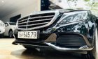 Mercedes-Benz C 250 2017 - Màu đen, nhập khẩu số tự động