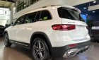 Mercedes-Benz GLB 200 2022 - Dòng xe SUV nhập khẩu nguyên chiếc, có giao ngay