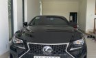 Lexus RC 350 2015 - Màu đen, nhập khẩu